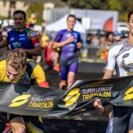 Watch it live: Super League Triathlon Malibu