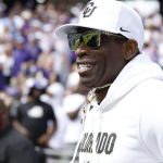 Colorado’s Deion Sanders Eyes Five More Trademarks as Buffs Prepare for USC