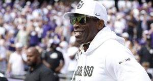 Colorado’s Deion Sanders Eyes Five More Trademarks as Buffs Prepare for USC