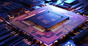 UK commits £100M to secure AI chip components