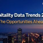 Double Digit Growth in Global Hospitality Industry for Q4, with Europe Leading the Way