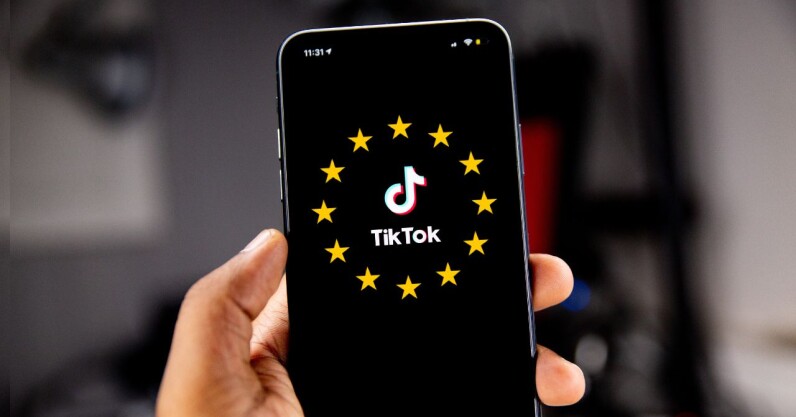 It’s ‘insane’ to let TikTok operate in Europe, NYU professor warns