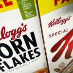 Kellanova, WK Kellogg shares slump on first day after spinoff