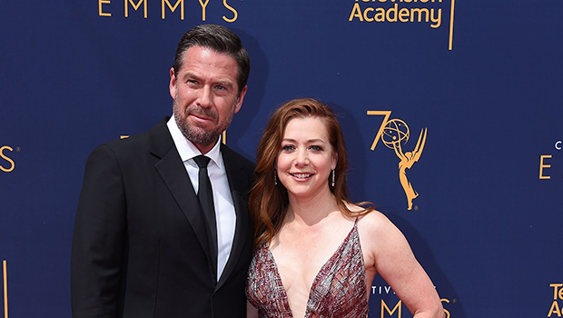 Alyson Hannigan’s Husband: Get to Know Alexis Denisof & Their 20-Year Marriage