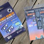 Celestron EclipSmart 2x Power Viewers Solar Eclipse and Solar Eclipse Glasses Observing Kit review