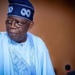 Tinubu reacts to coup in Gabon, condemns action