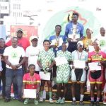 Zubil wins 3rd Osagyefo Criterium race