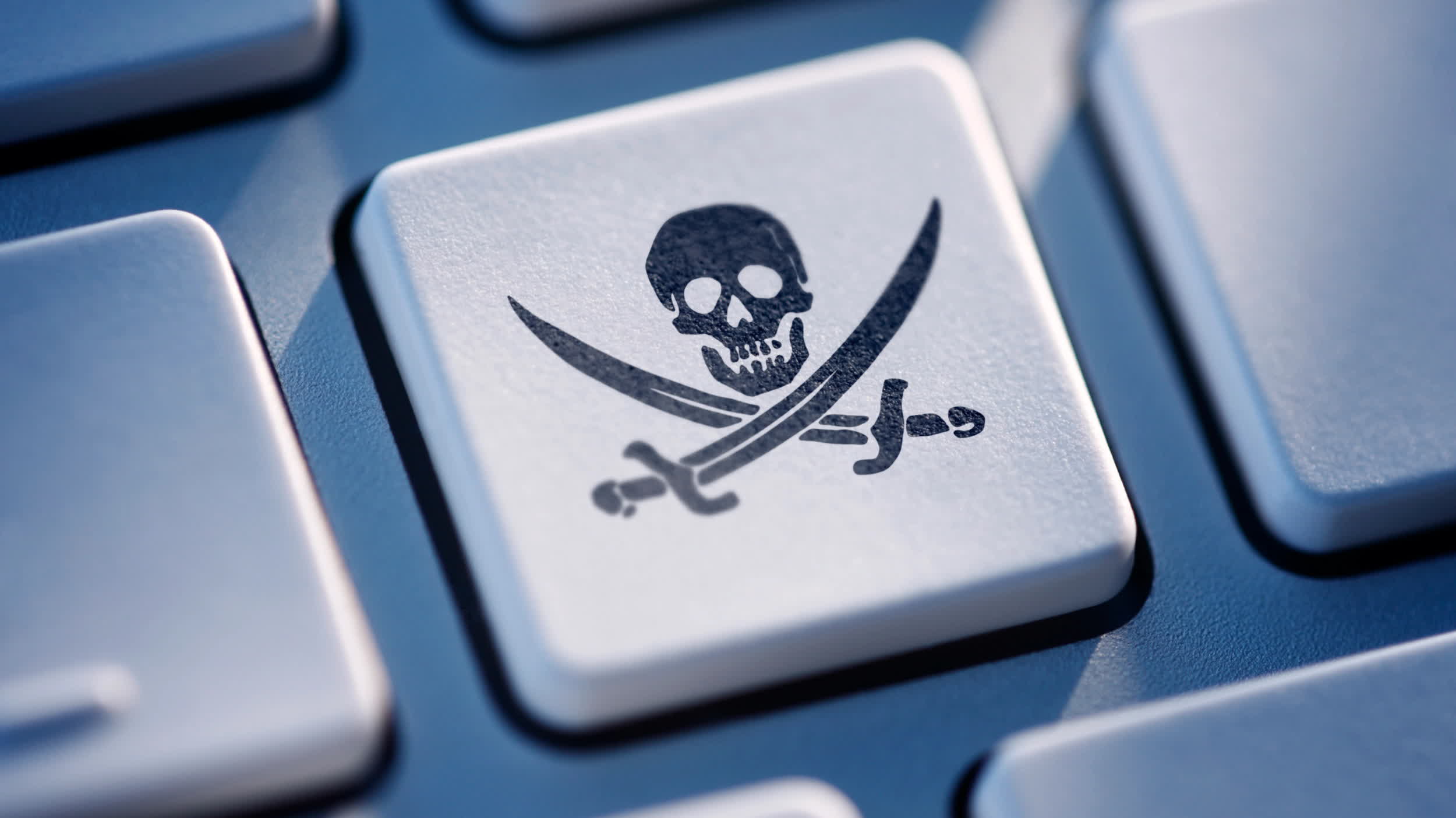 New single-frame watermark technology can detect piracy from just a screenshot