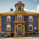 This former Lunenberg inn takes residents back to Victorian times