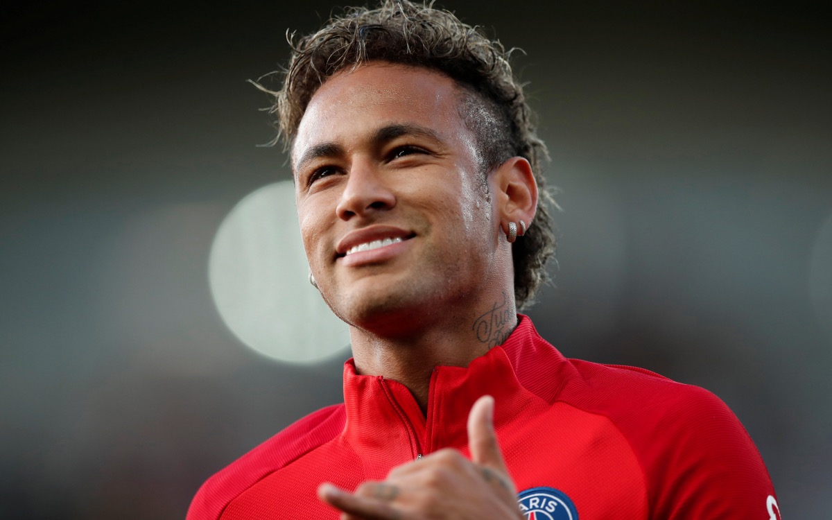 Neymar Set to Depart PSG for Al-Hilal in Stunning €90 million Move