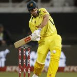 Marsh, Sangha lead Australia to big win over South Africa