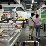 Old Markets, New Appeal: Young Chinese Rediscover Wet Markets