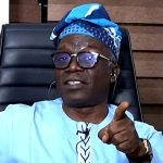 Falana Predicts What Might Happen After Tribunal Judgement