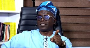 Falana Predicts What Might Happen After Tribunal Judgement