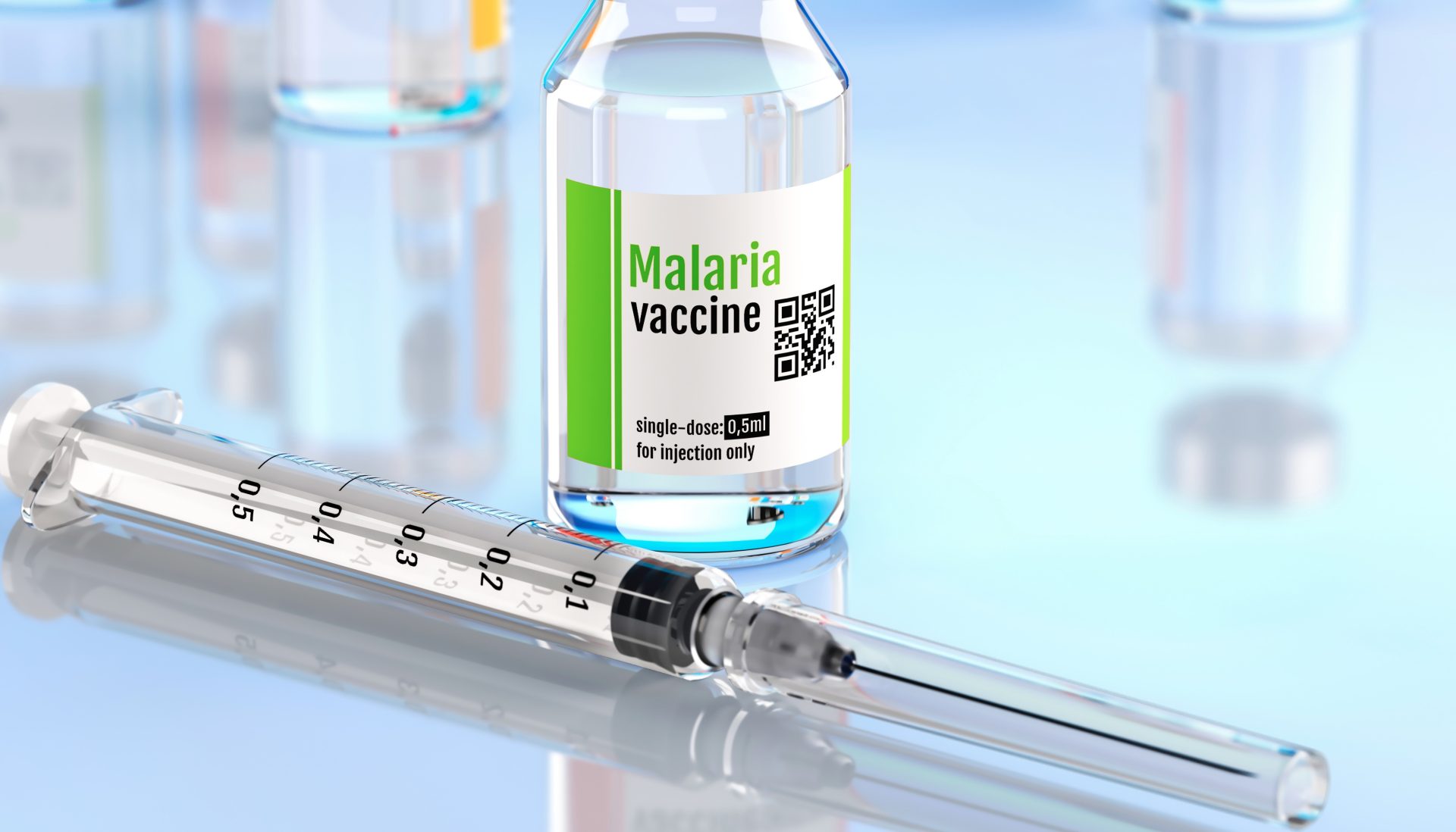 World Health Organization Approves Second-Ever Malaria Vaccine To Help ‘Close The Huge Supply-And-Demand Gap’