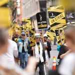 Actors, Studios Set More Negotiations…
