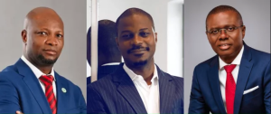 BREAKING NEWS: Tension In Lagos As Governorship Election Tribunal To Deliver Judgment Today