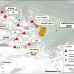 American Pacific Announces Regional Exploration Drilling to Build on Successful 2023 Field Season at The Palmer VMS Project