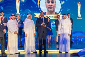 Saudi Arabia honors winners of Global Prize for Innovation in Desalination