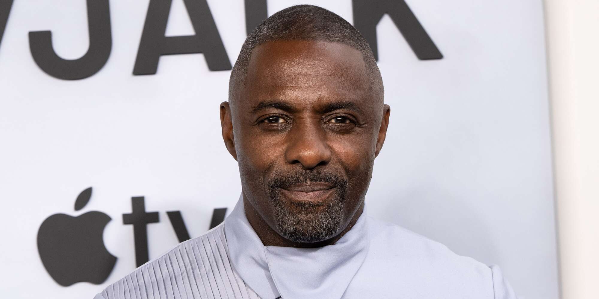 Idris Elba says he’s been in therapy to address ‘unhealthy habits’ as a ‘workaholic’