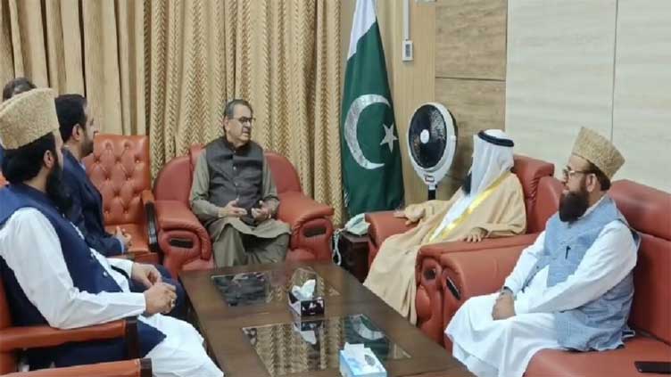 Unity among Muslim countries vital to strengthen Ummah: Aneeq