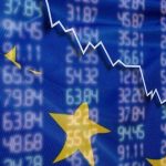 European stocks fall further at open