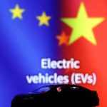 China rebukes EU’s rushed request for consultations over EV subsidy probe