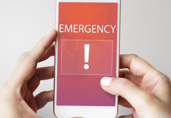 FEMA to test emergency alert system US-wide today