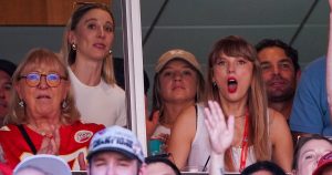 Taylor Swift Expected to Attend Chiefs ’Sunday Night Football’ Game vs. Jets, per Report