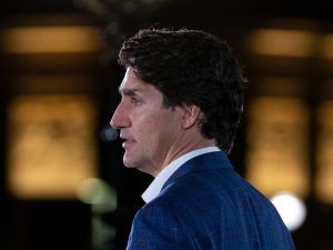 Truth and reconciliation: What ever happened to Justin Trudeau’s most important relationship?