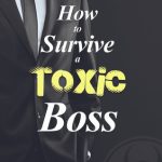 Bridgeport, CT Author Publishes Book about Toxic Workplaces