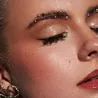 Glossy eyelids are trending on TikTok – create the look with this £5 product