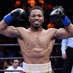 Shawn Porter Recalls “Most Exhausting” Fight He Had Against Floyd Mayweather’s Former Opponent