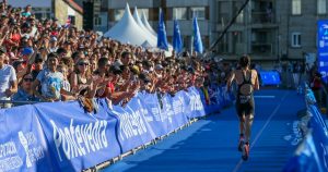 World Triathlon Championship Finals Pontevedra: 5 Things We Learned