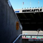 Newcastle to host 2 Saudi Arabia friendly games in September