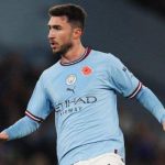 Manchester City’s defender Laporte joins Ronaldo’s Saudi club