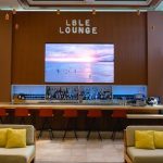 The Wall Redefines Hospitality at the Hilton Waikiki Beach