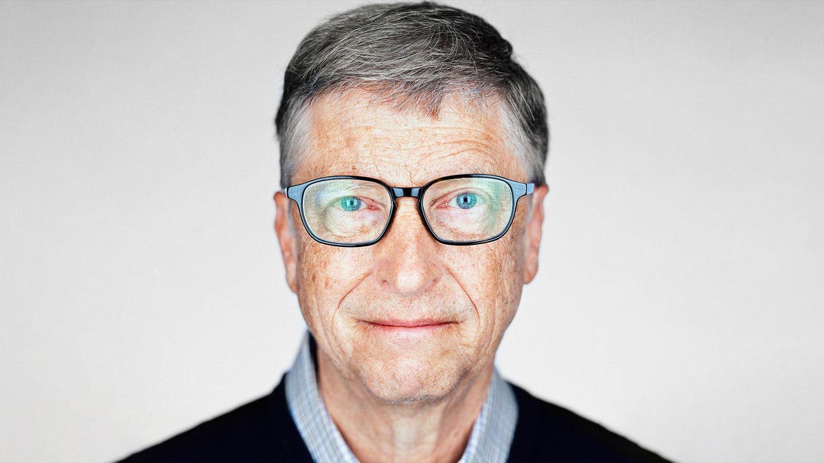 Bill Gates’ Road To Riches: Behind The Billions