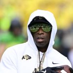 Video: Deion Sanders Gifted Custom ‘Coach Prime’ Golf Cart Ahead of USC vs. Colorado