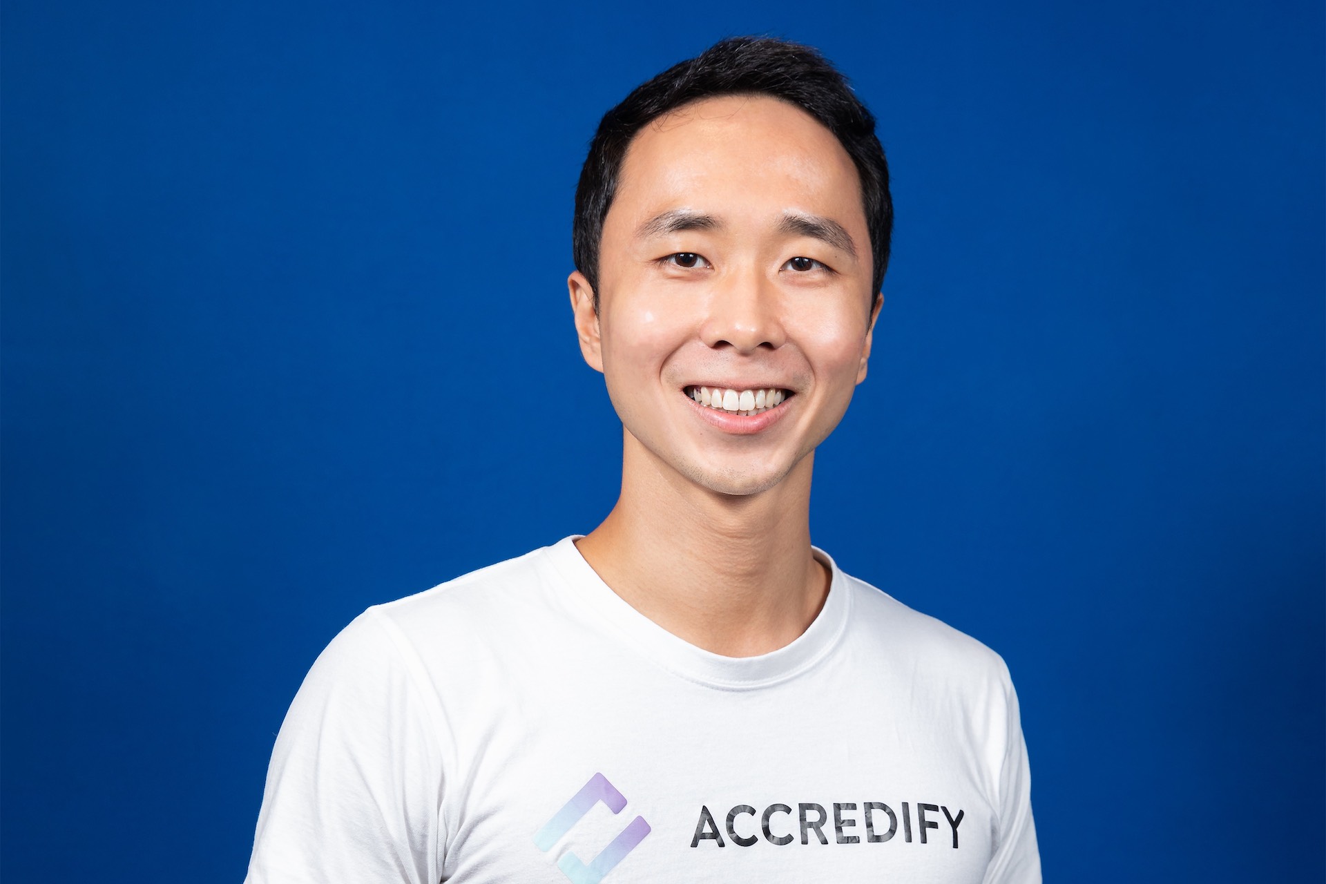 Breaking the trust barrier: Accredify’s journey to secure digital interactions