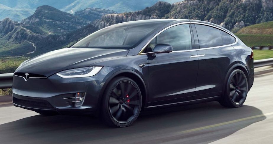 Tesla gears up to roll out its FSD technology in China