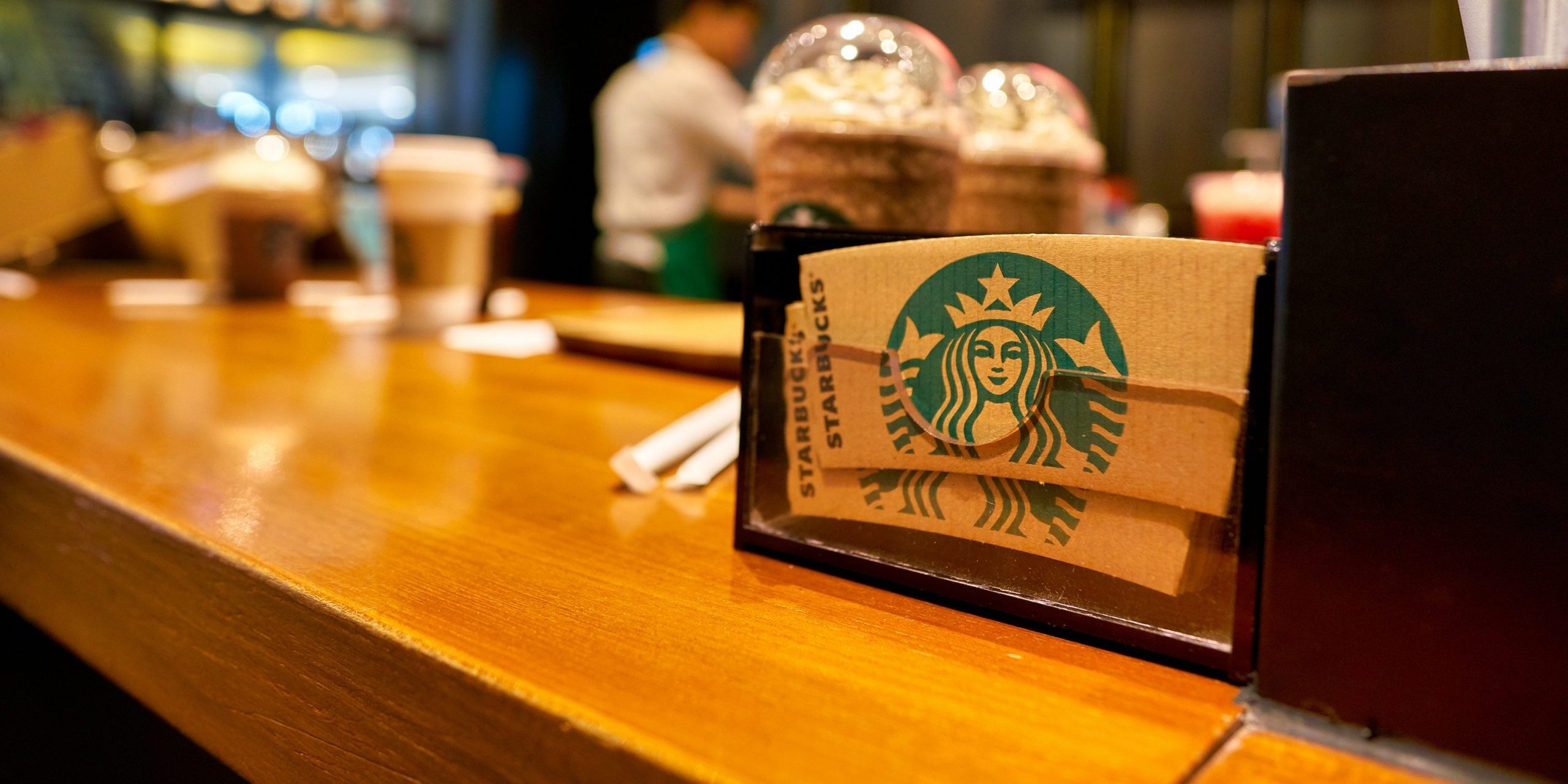 Starbucks establishes innovation and technology center in Shenzhen, China