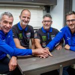 Monster Energy Yamaha Factory MXGP Team Announces 2024 Roster, Other Changes