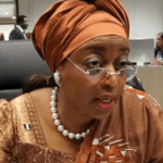 Ex-petroleum minister, Alison-Madueke faces bribery charges in UK court