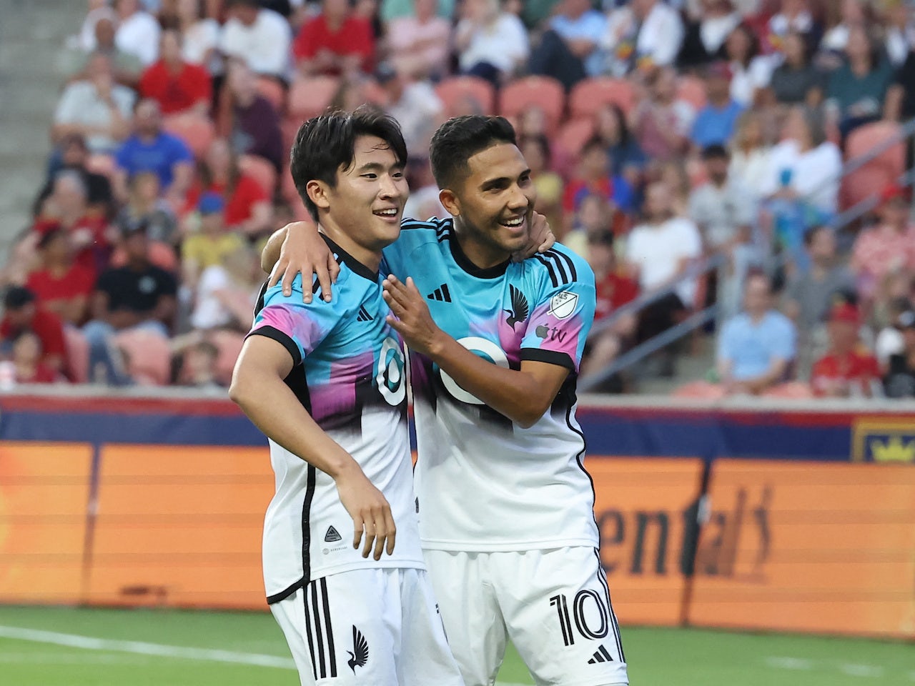 Preview: Minnesota United vs. San Jose Earthquakes