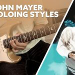 3 Ways to Play Like John Mayer