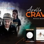 Introducing the Soulful Rock Music by the North Carolina Music Band, Apollo Craven