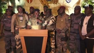 News24 | IN-DEPTH | Gabon coup: 5 things to know about the Central African country