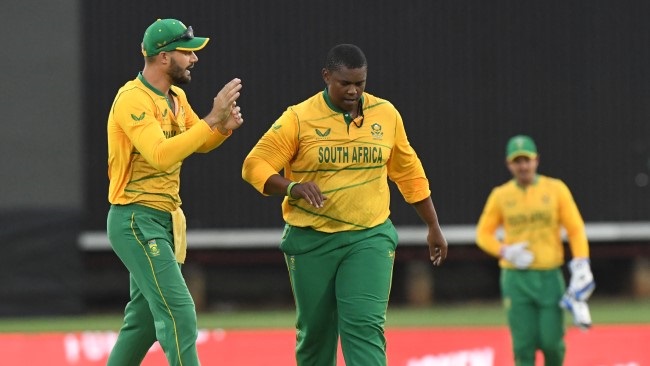 News24 | TV blackout for Australian tour of South Africa as Cricket SA, SABC fail to reach agreement