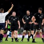 News24 | All Blacks coach happy to see Barrett escape RWC ban: ‘Great result, we had a fair hearing’